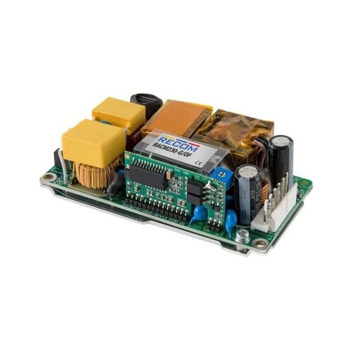 組み込みスイッチング電源 48V dc