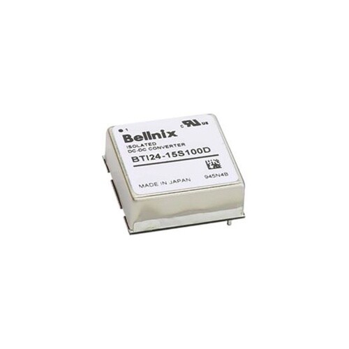 絶縁DC−DCコンバータ Vout:15