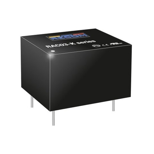 組み込みスイッチング電源 5V dc 6