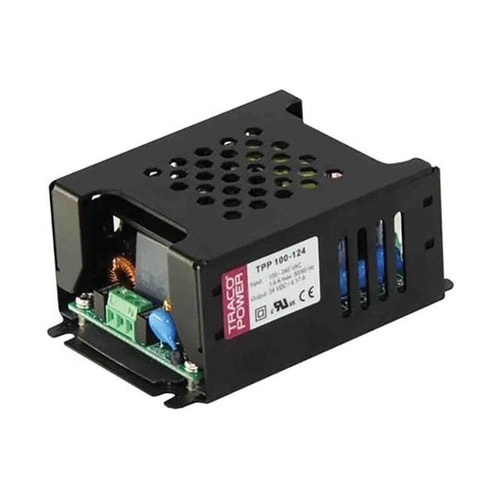 組み込みスイッチング電源 28V dc