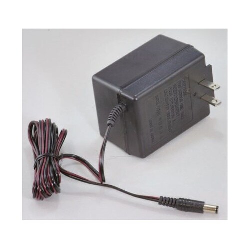 ACアダプタ 12V dc 500mA