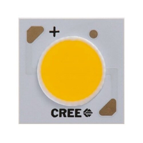 COB LED オレンジ 3000K(1