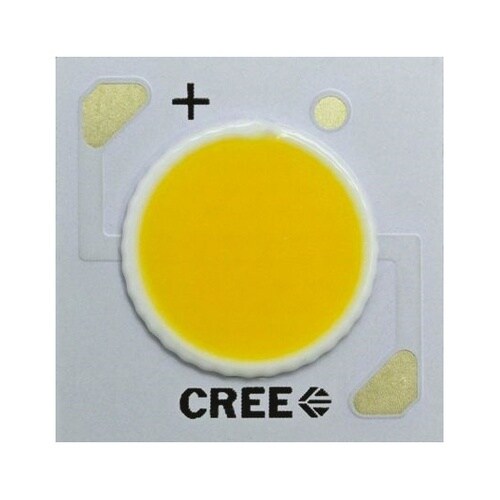 COB LED 白 5000K(15.8