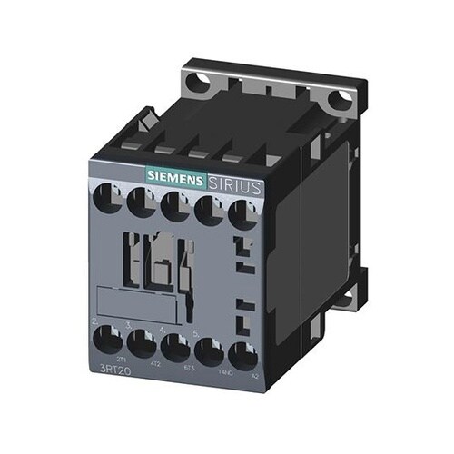 シーメンス 電磁接触器 230 V ac