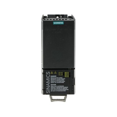 インバータ SINAMICS G120C