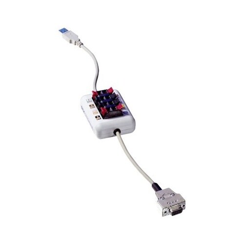 取り付けアクセサリ USBプログラミング