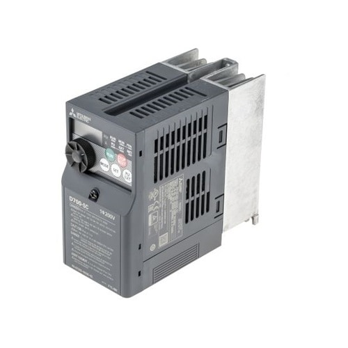 インバータ FR−D720S 230 V