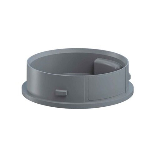 取り付けベース 18 x 62 mm E