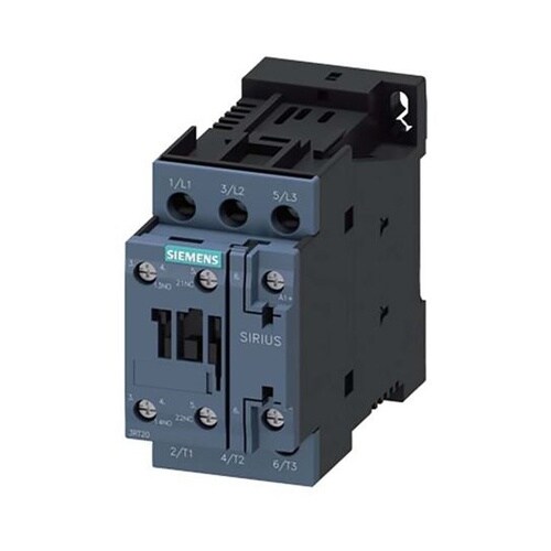 シーメンス 可逆形電磁接触器 24 V