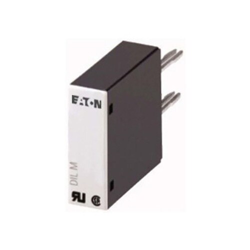 Diode suppressor DIL