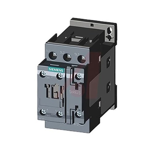 シーメンス 電磁接触器 24 V ac