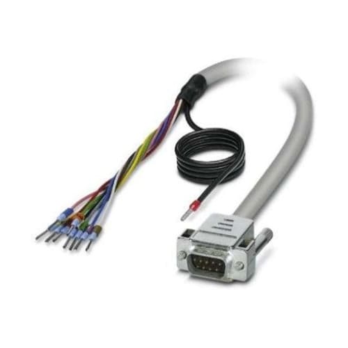 ケーブル 6m 25/S CABLE−D