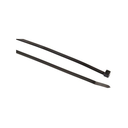 結束バンド 210mm x 4.7 mm