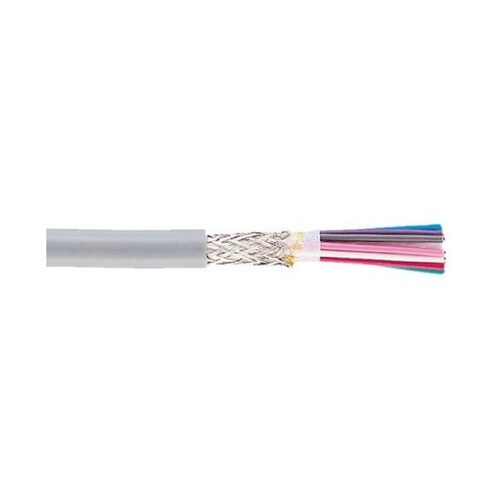 多芯ケーブル 10芯 0.3 mm2 2
