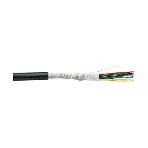 多芯ケーブル 10芯 0.3 mm2 シ