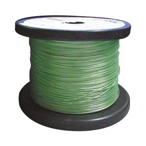 緑 24 AWG AWM1517−24(