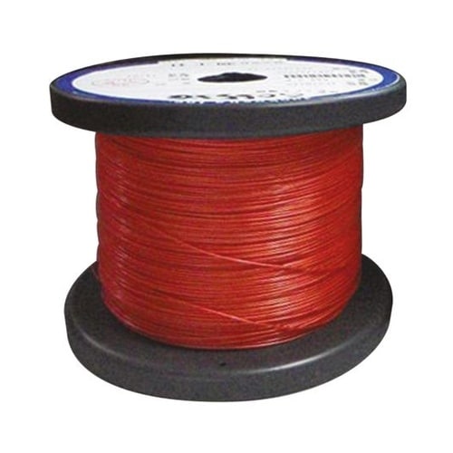 赤 24 AWG AWM1517−24(