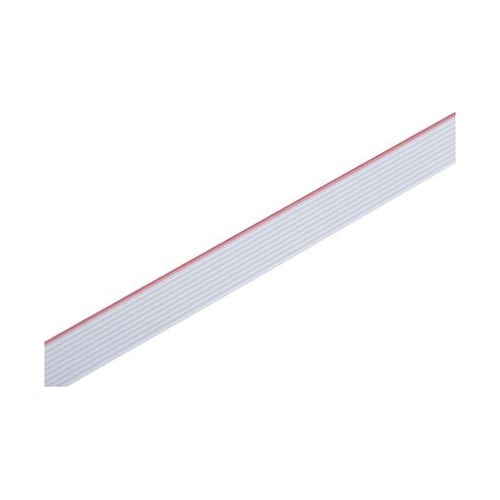 リボンケーブル 10芯 1巻(30m入)