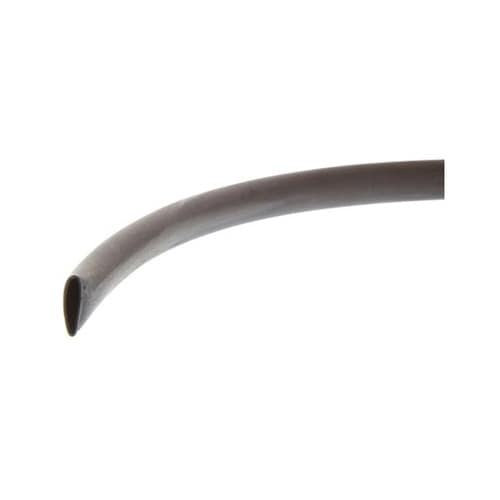 熱収縮チューブ 収縮前 6mm 収縮後