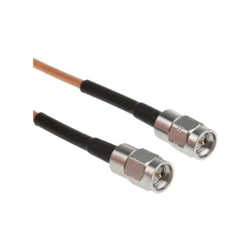 同軸ケーブル SMA SMA 1m R2