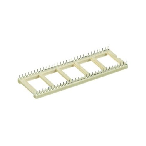 DILソケット 2.54mm ピッチ 2