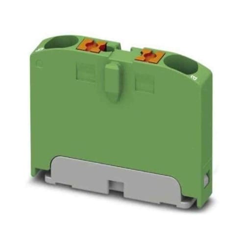 配電ブロック 2極 1袋(50個入) 1