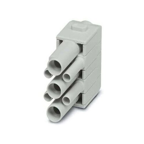 Contact insert modul