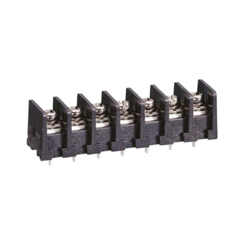 基板用端子台 7.62mmピッチ 1列