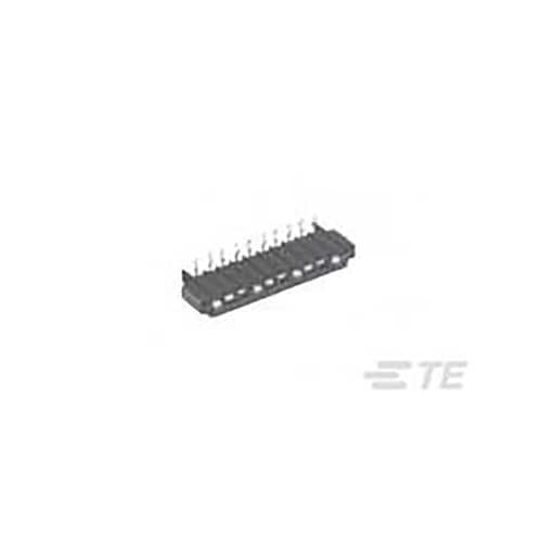 FPC/FFC コネクタ 10極 2.5