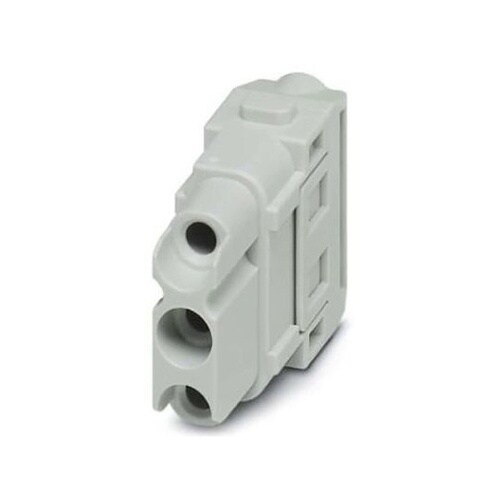 Contact insert modul