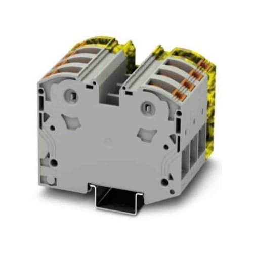 基板用端子台 PTPOWER 35シリー
