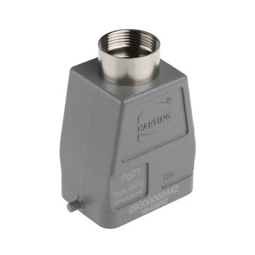 Harting フード Han B シリ