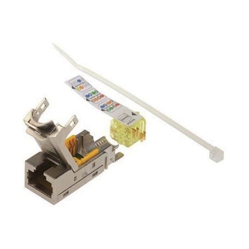 Harting 1ポート RJコネクタ