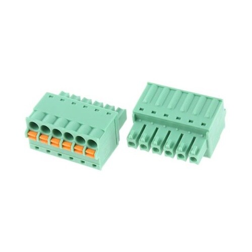 基板接続用ピンヘッダ FK−MCP 1.