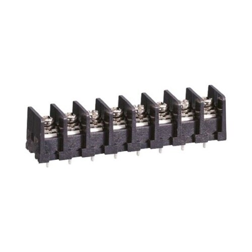 基板用端子台 7.62mmピッチ 1列