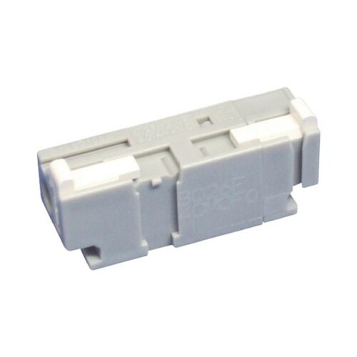 中継用端子台 1極 9.2mm ピッチ
