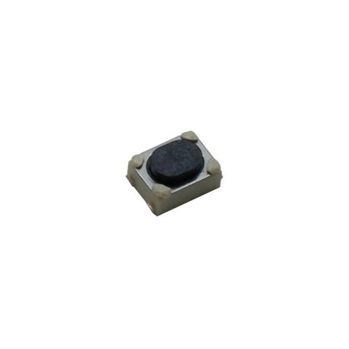 タクタイルスイッチ SPST 表面実装