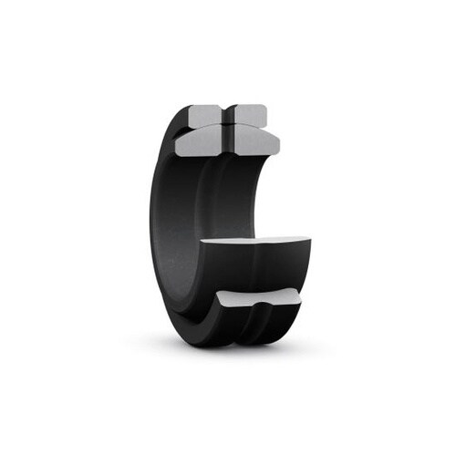 プレーンベアリング 16mm内径 GE