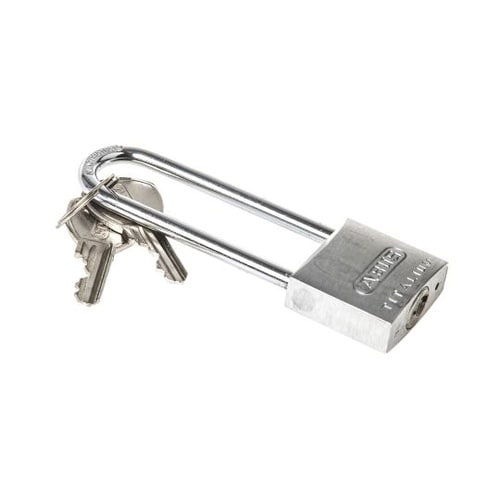 Abus 耐候性南京錠 パドロック タイ