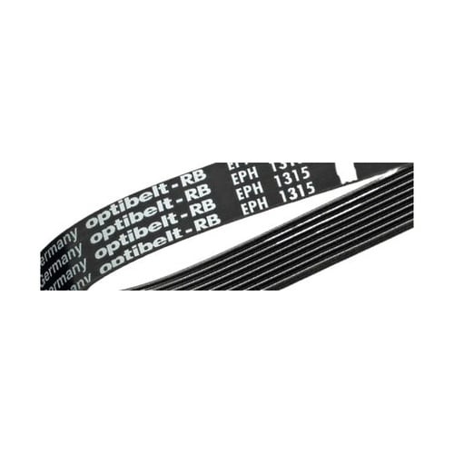 プーリー ベルト 幅 7.02mm 長さ
