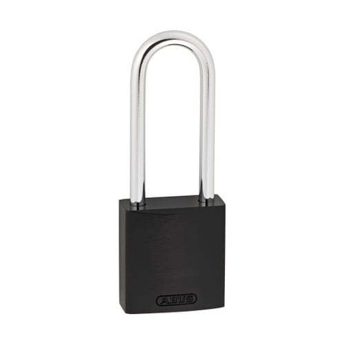 Abus 安全用南京錠 パドロック アル