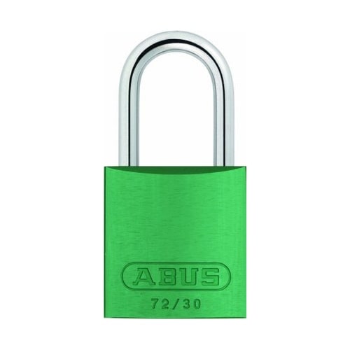 Abus 安全用南京錠 パドロック アル