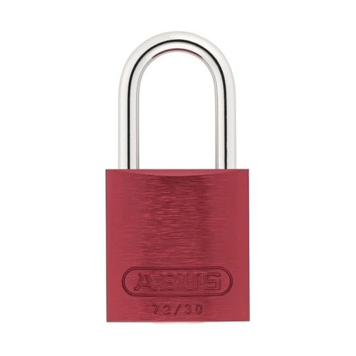 Abus 安全用南京錠 パドロック アル