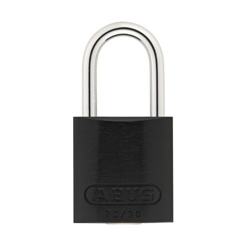 Abus 安全用南京錠 パドロック アル