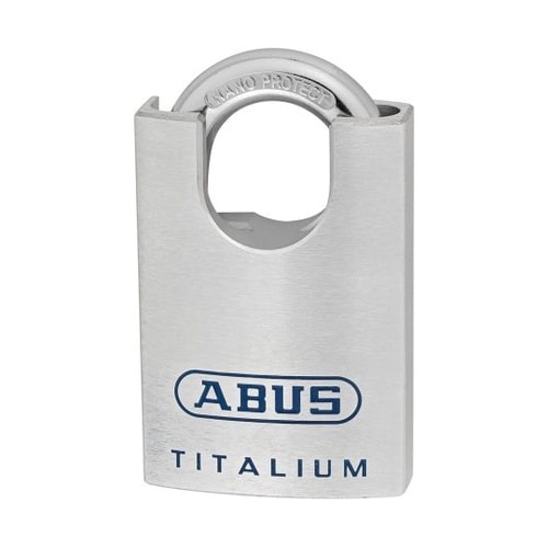 Abus 安全用南京錠 パドロック タイ