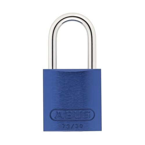 Abus 安全用南京錠 パドロック アル