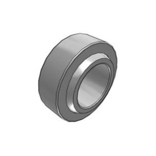 球面軸受 12mm内径 GE 12 E
