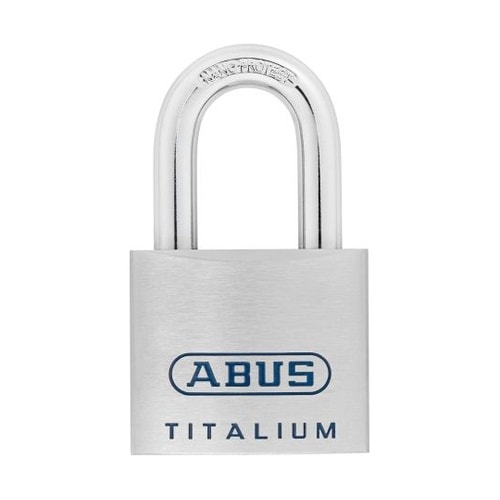 Abus 安全用南京錠 パドロック タイ