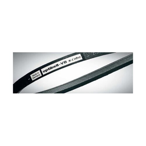 プーリー ベルト 幅 13mm 長さ 1