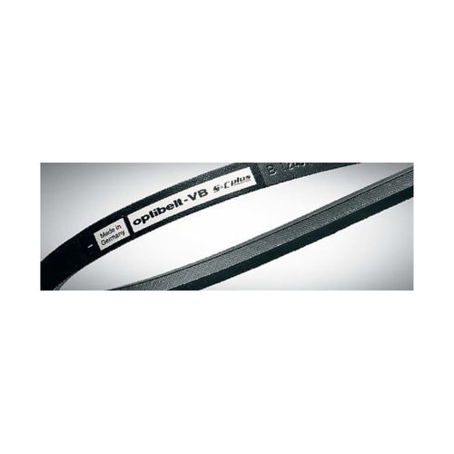 プーリー ベルト 幅 10mm 長さ 7